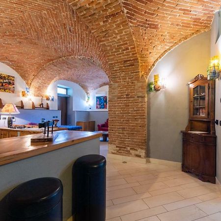Villa Mery Casale Monferrato Kültér fotó