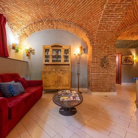 Villa Mery Casale Monferrato Kültér fotó
