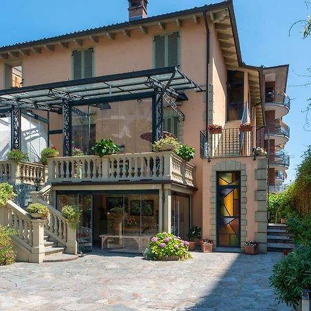 Villa Mery Casale Monferrato Kültér fotó