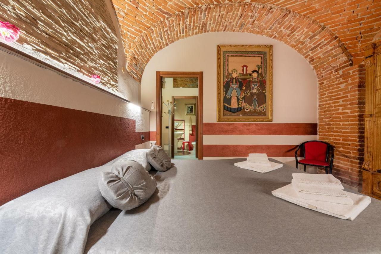 Villa Mery Casale Monferrato Kültér fotó