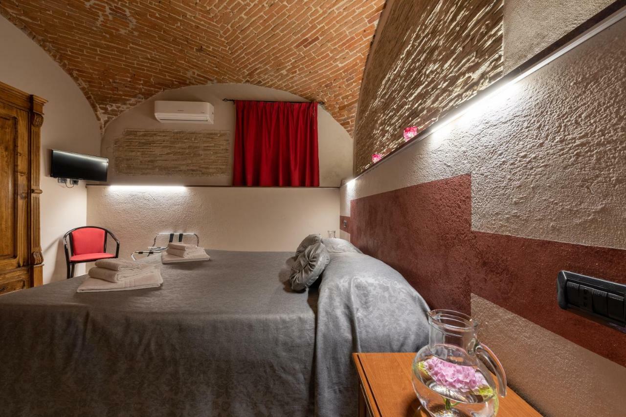 Villa Mery Casale Monferrato Kültér fotó