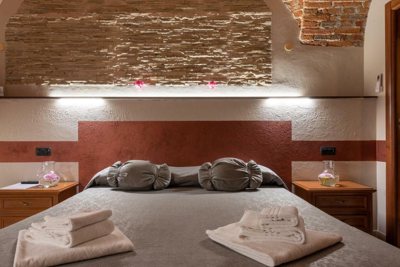 Villa Mery Casale Monferrato Kültér fotó