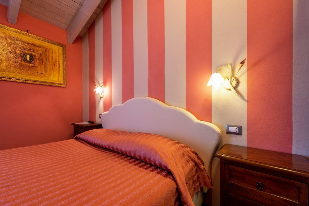 Villa Mery Casale Monferrato Kültér fotó