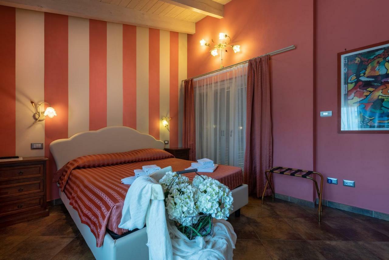 Villa Mery Casale Monferrato Kültér fotó