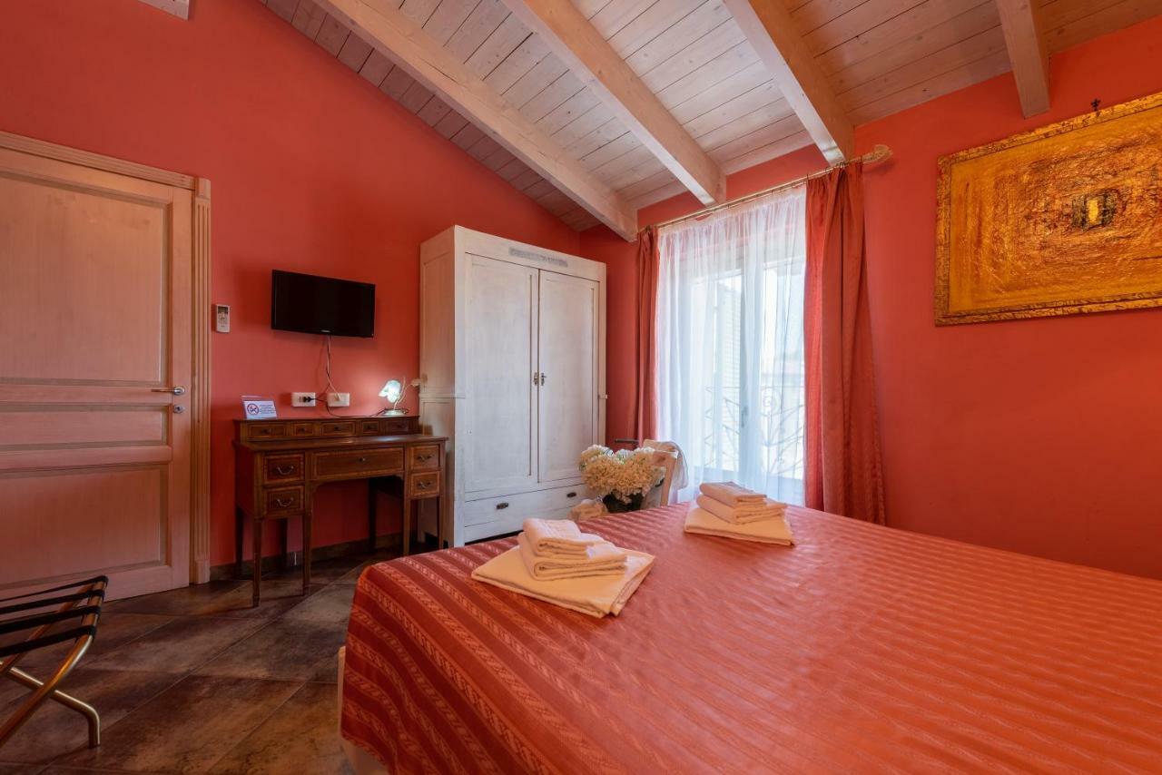 Villa Mery Casale Monferrato Kültér fotó