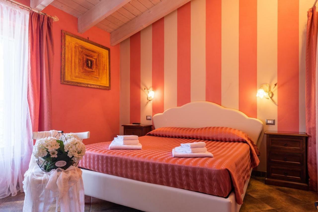 Villa Mery Casale Monferrato Kültér fotó