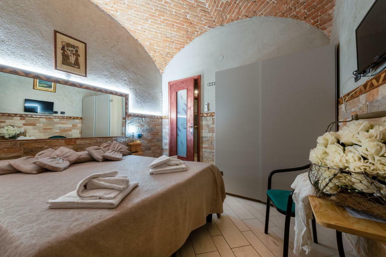 Villa Mery Casale Monferrato Kültér fotó