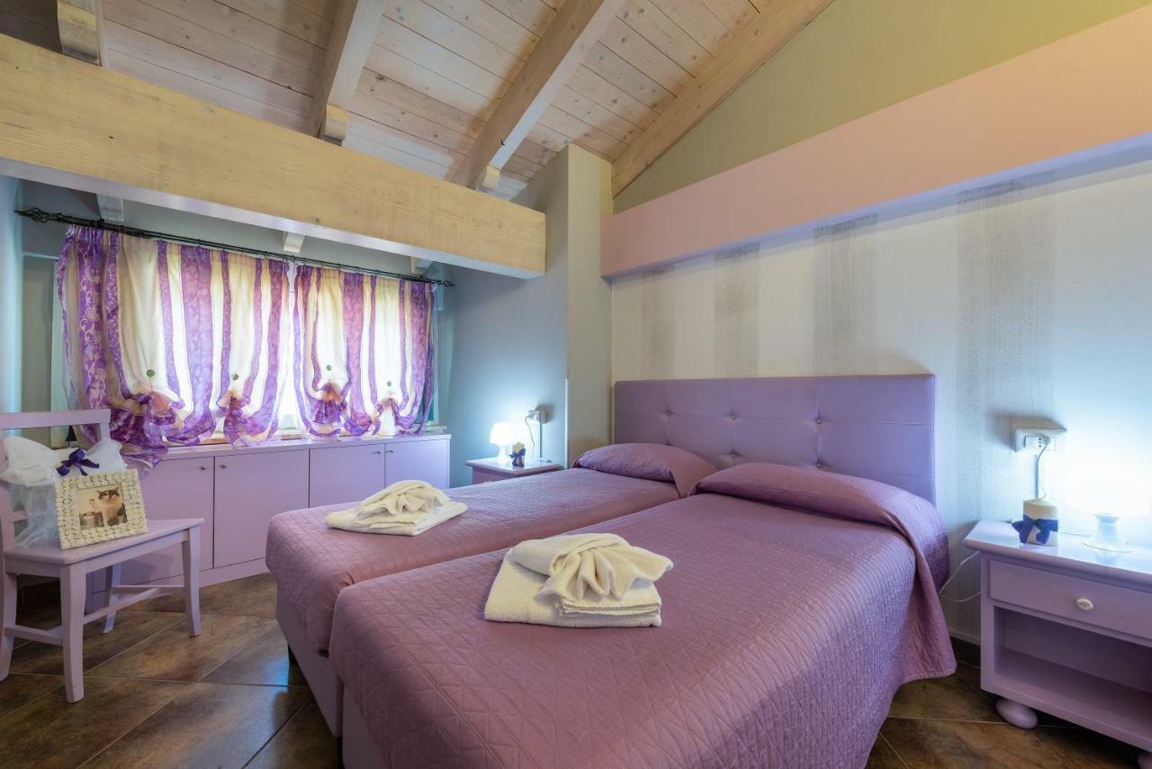 Villa Mery Casale Monferrato Kültér fotó