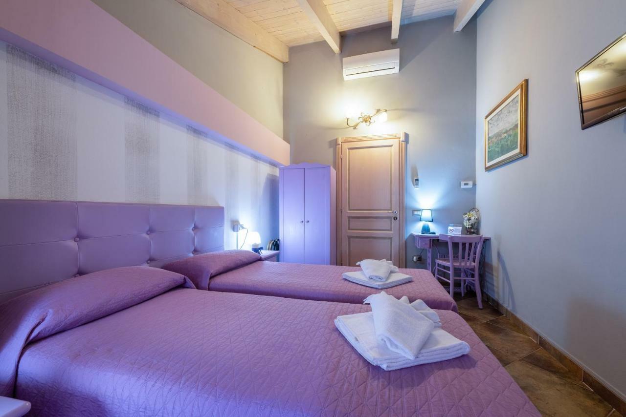 Villa Mery Casale Monferrato Kültér fotó