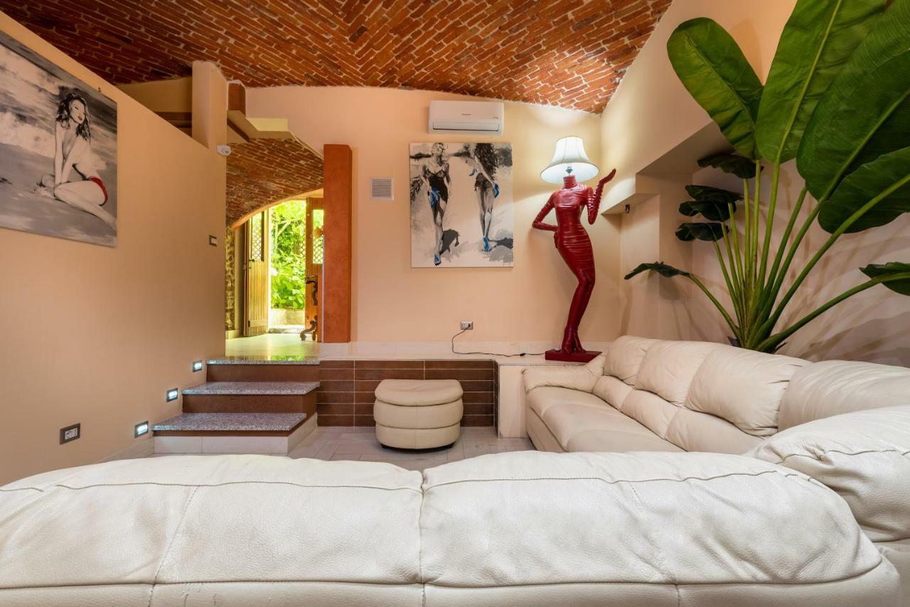 Villa Mery Casale Monferrato Kültér fotó