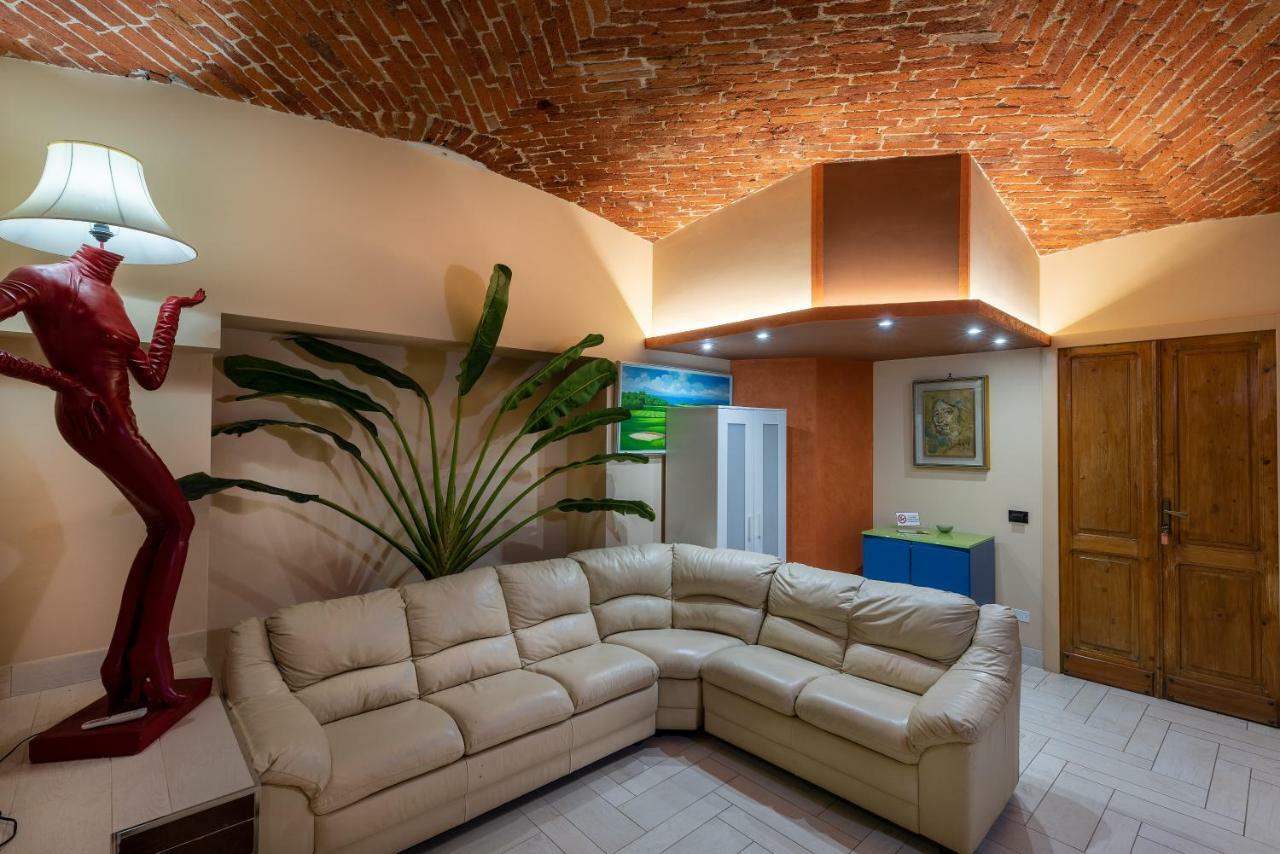 Villa Mery Casale Monferrato Kültér fotó