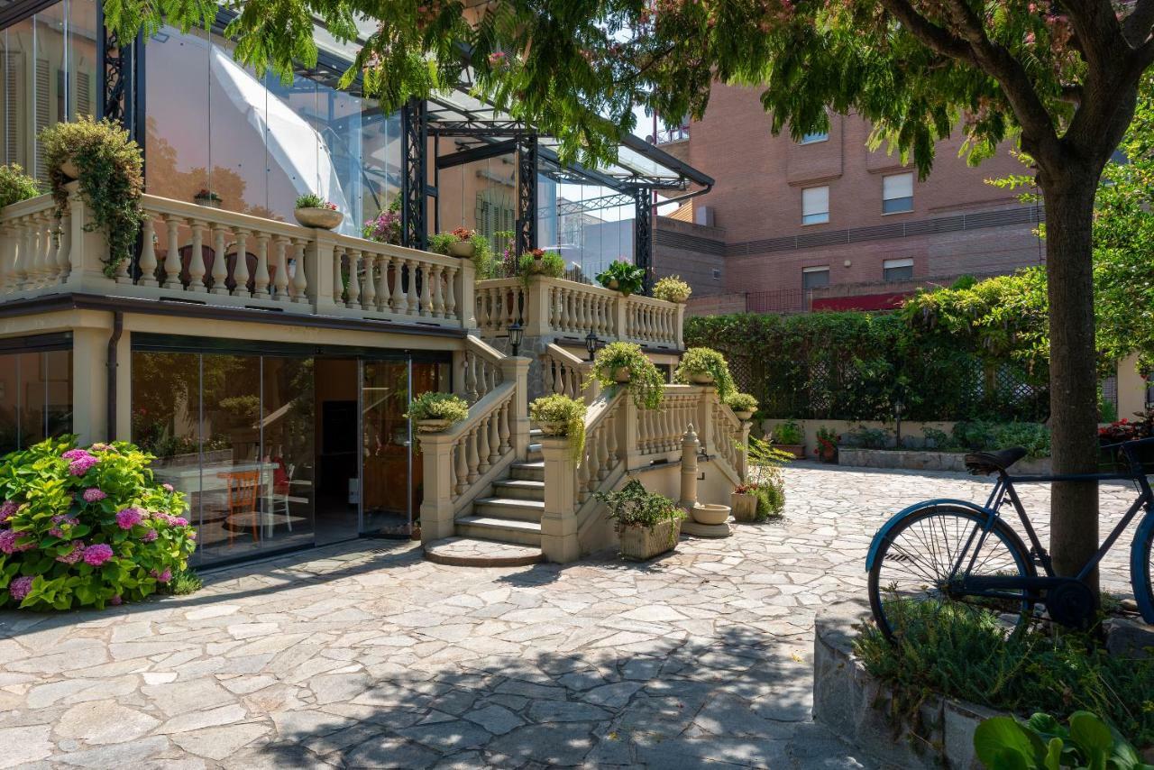 Villa Mery Casale Monferrato Kültér fotó