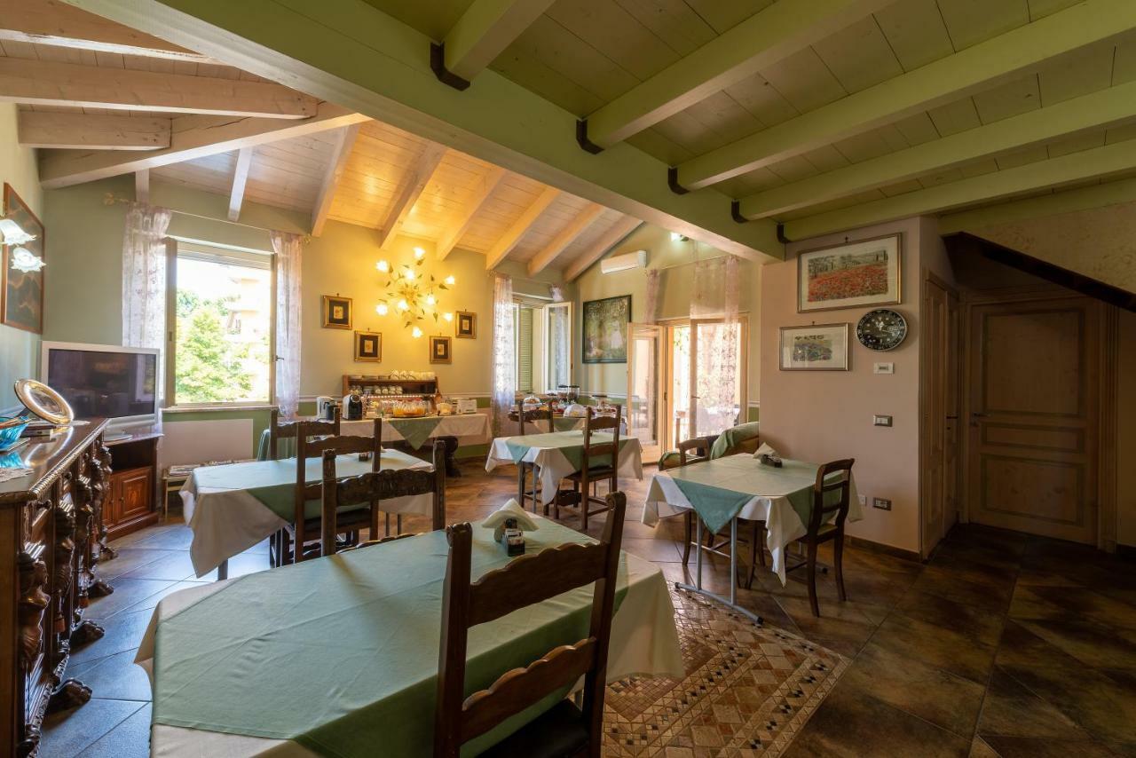 Villa Mery Casale Monferrato Kültér fotó